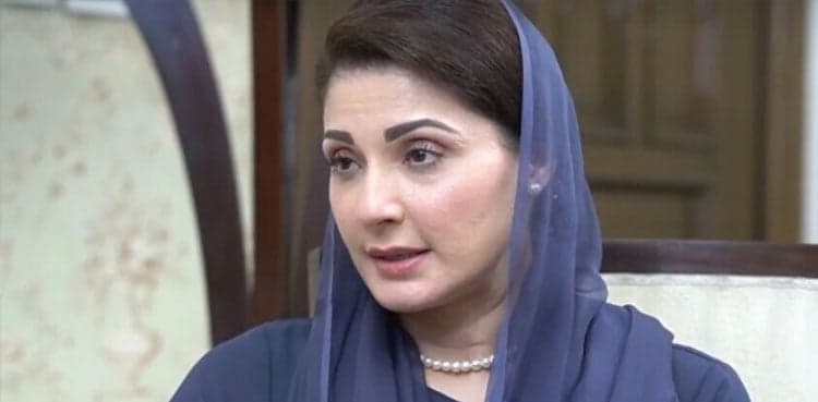 CM Maryam directs to establish Punjab tax consultancy unit