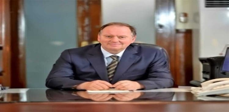 Aitchison College principal resigns over 'political interference'