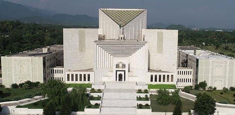 Bar associations demand probe into IHC judges’ letter on ‘agencies interference’