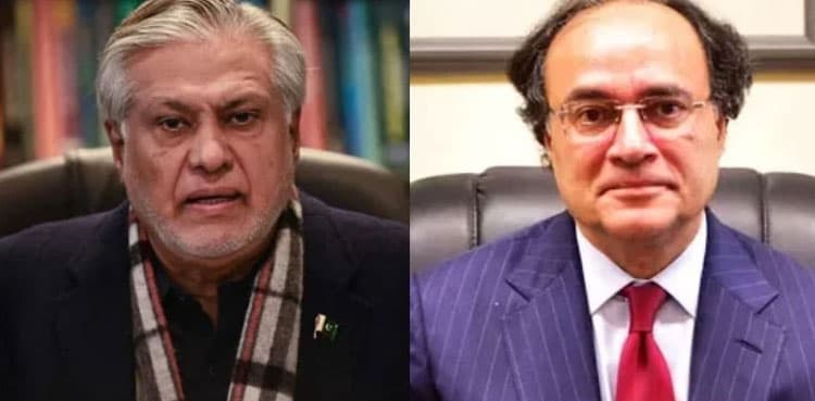 In a first, foreign minister replaces finmin in CCI
