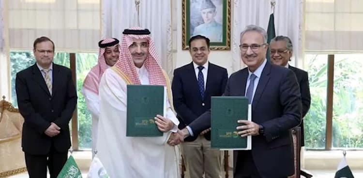 SFD to fund two Hydro Power Projects in Azad Kashmir