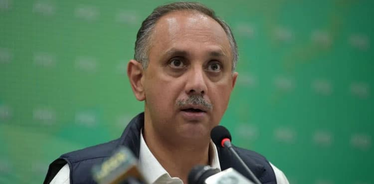 Omar Ayub's interim bail extended in vandalism case