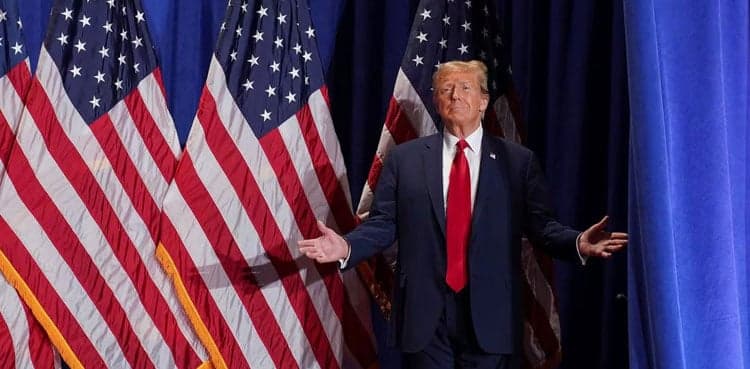 Trump urges Tehran evacuation as Iran-Israel conflict enters fifth day