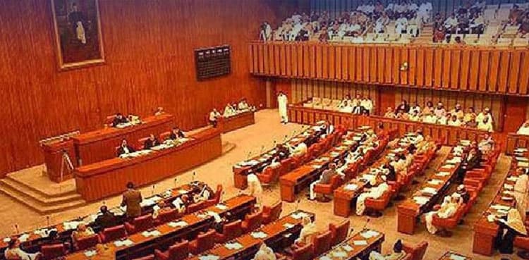 ECP announces elections schedule for 11 Balochistan seats