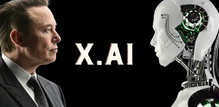 Musk's xAI to launch improved version of chatbot