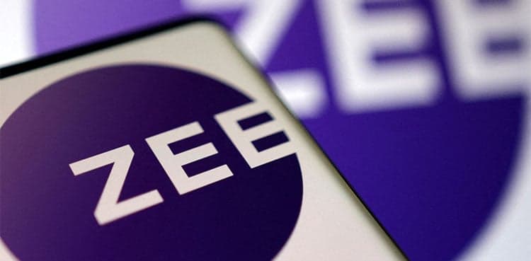 Zee cuts staff by about half