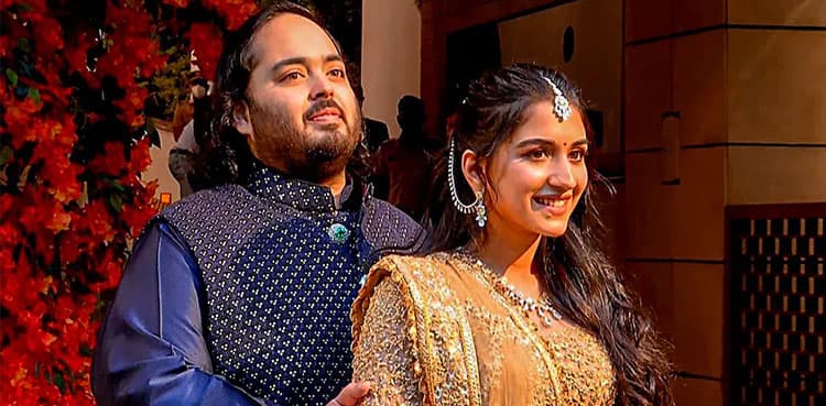 Anant Ambani wedding: World comes to party but with THIS ban