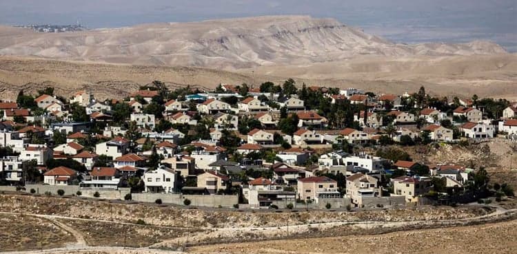 Israeli settlers torched West Bank mosque: Palestinian official