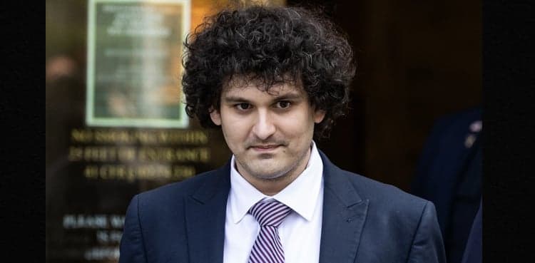 Bankman-Fried sentenced to 25 years for multi-billion dollar fraud