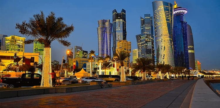 Qatar announces new residence permit program for talented individuals