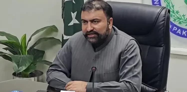 Balochistan govt to take action against employees involved in anti-state narrative