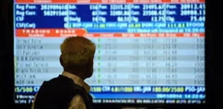 Pakistan retains secondary emerging markets status in FTSE review