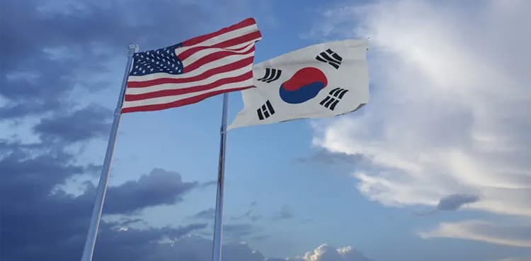 US limits intel sharing on North Korea over Seoul comments: reports