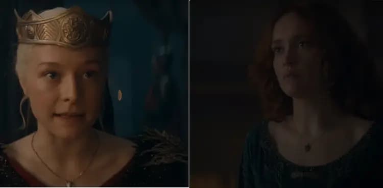 Watch: ‘House of the Dragon’ season 2 gets two trailers