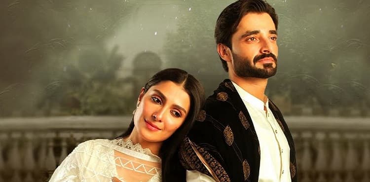 'Hamza's casting was...': Ayeza Khan said THIS about 'Jaan-e-Jahan' co-star