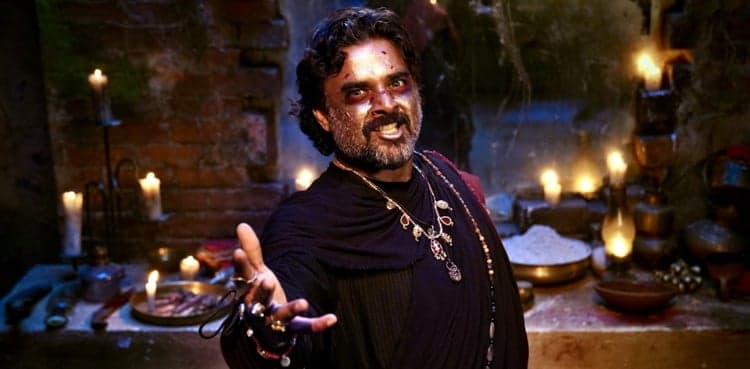 R Madhavan did not expect THIS while filming 'Shaitaan'