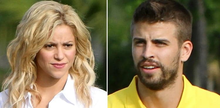 Shakira says it's 'good not to have husband' post Gerard Pique split