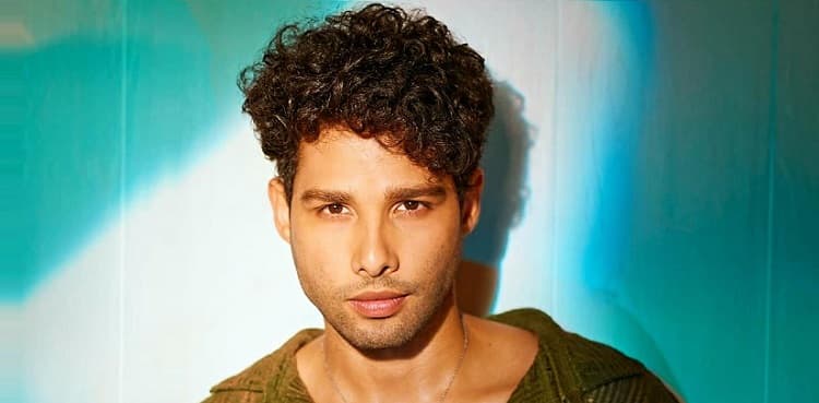 Siddhant Chaturvedi says was 'blacklisted' after rejecting THIS blockbuster film