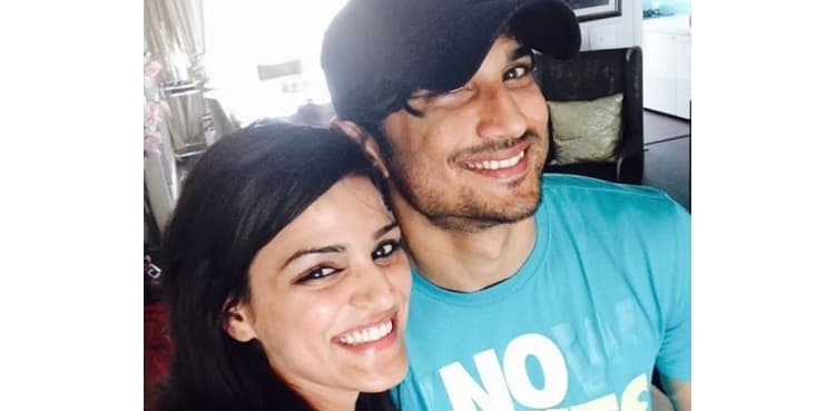 'I cannot investigate, I want CBI to...': Sushant Singh Rajput's sister levels shocking allegations