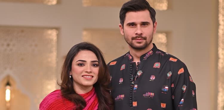 'I frequently take her out for...': Tabish Hashmi reveals '3 a.m. plans' with wife