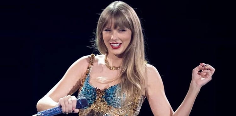 Singapore PM defends exclusive deal to lure Taylor Swift