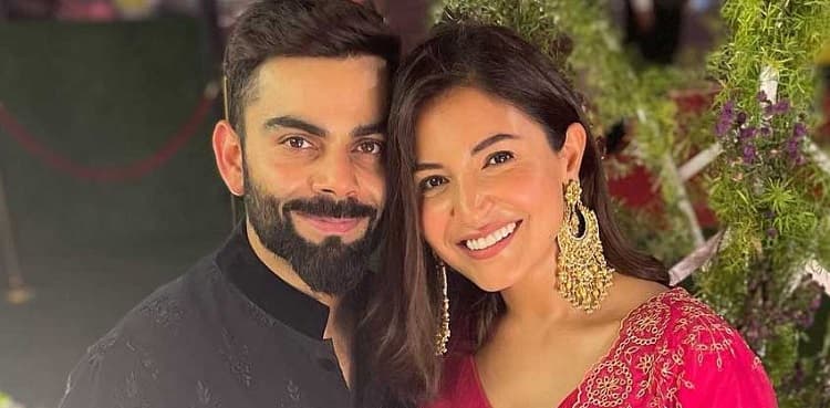 Virat Kohli, Anushka Sharma welcomed son in London for THIS reason