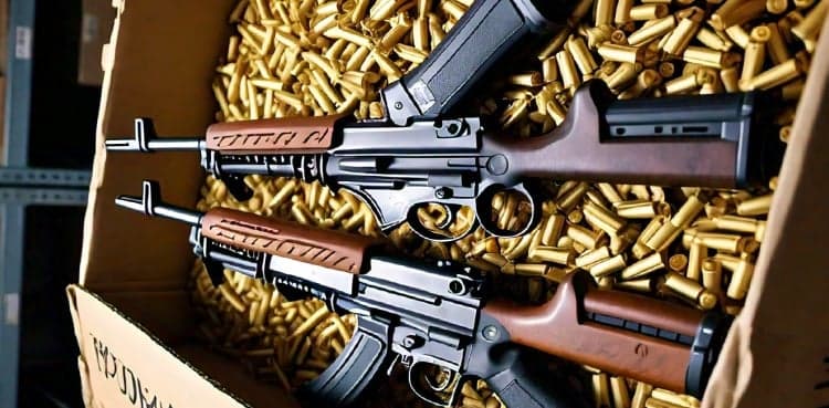 Sindh govt approves ‘surrender policy’ for Katcha dacoits