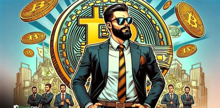 Crypto investors cheer Trump-powered Bitcoin rally