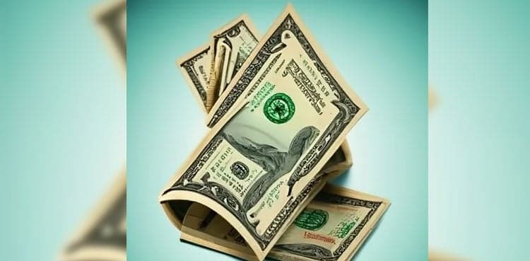 USD: US Dollar skids to one-month low vs yen
