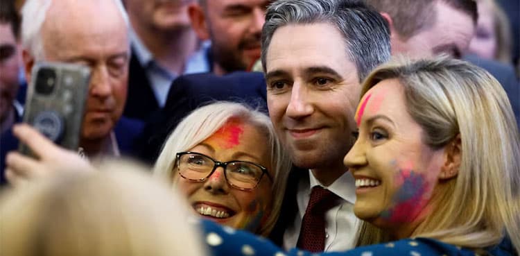 TikTok's popularity among European politicians rises