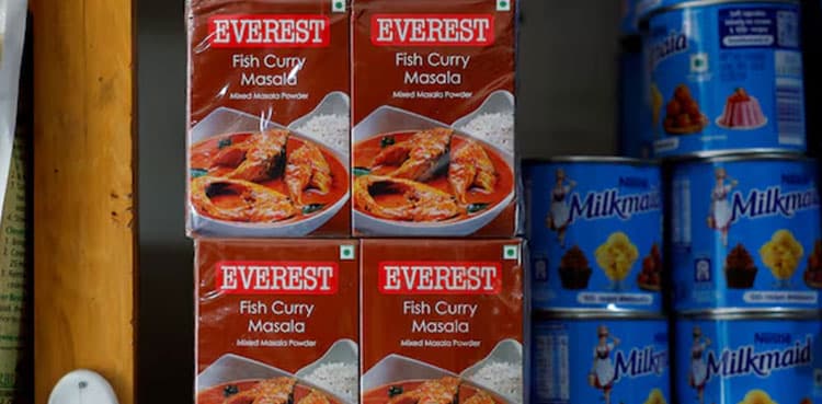 Everest and MDH: Iconic Indian masala brands under scrutiny