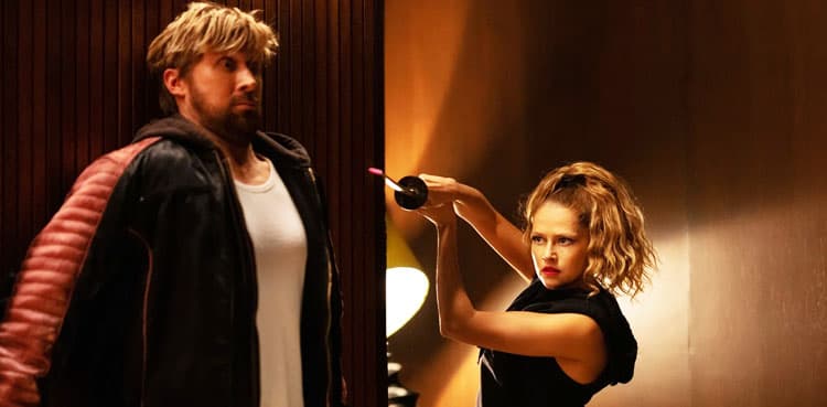 The Fall Guy: Ryan Gosling movie is a love letter to stunt performers