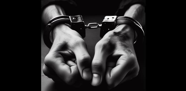 Facilitator of foreign human smuggler gang arrested in Punjab