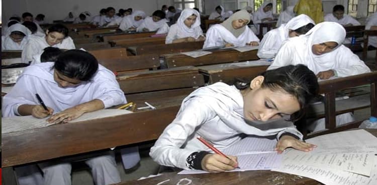 Matric, inter certificates in Sindh to be verified online