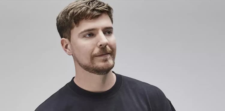 Is MrBeast quitting YouTube?