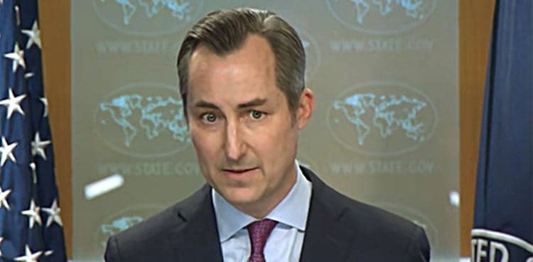 United States to support Pakistan's economic reforms