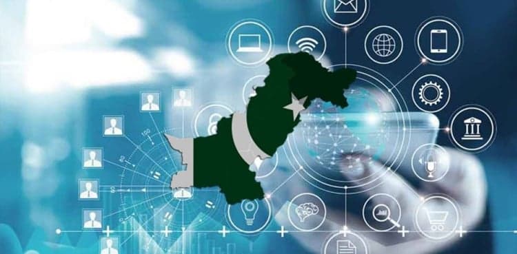 Pakistan’s earns $2.1b from IT services’ export