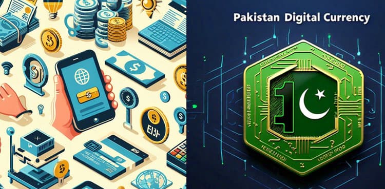 Pakistan to launch digital currency pilot with Japan’s Soramitsu in 2025