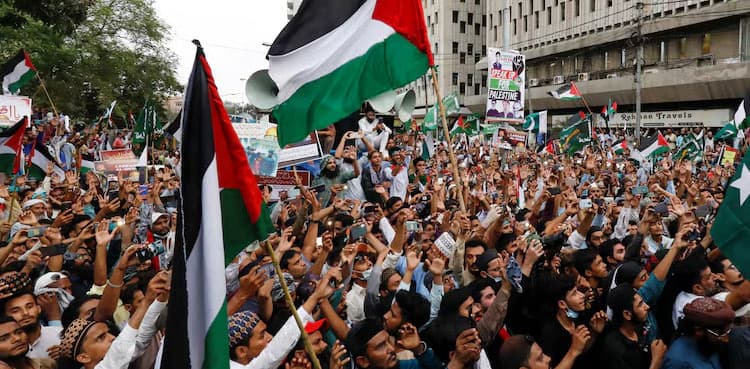 Muslim Ummah And Pakistan – I