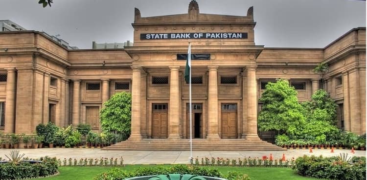 Pakistan’s economy on recovery path amid global tides: Governor SBP