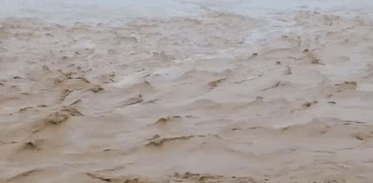 India 'alerts' Pakistan of potential major flood under IWT