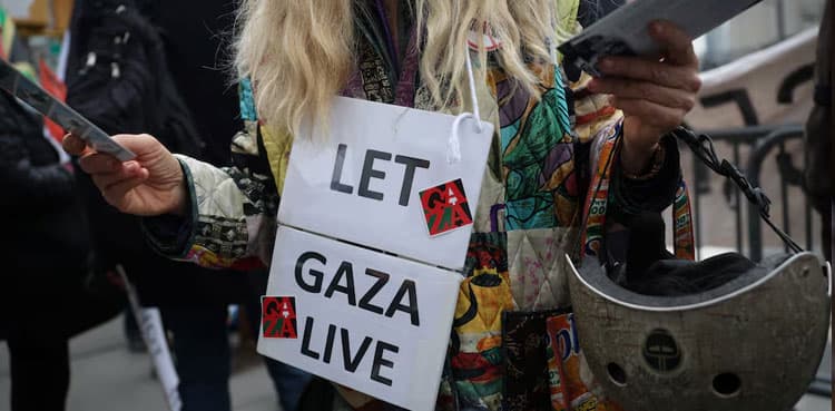 UN Security Council to vote Friday on Palestinian UN membership