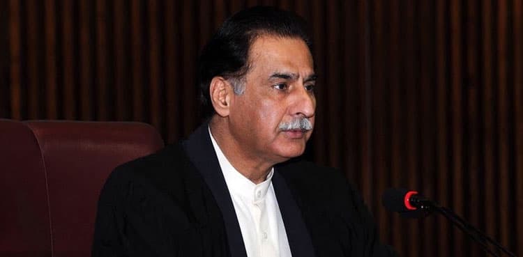Two MNAs' membership suspended over ruckus during President’s address