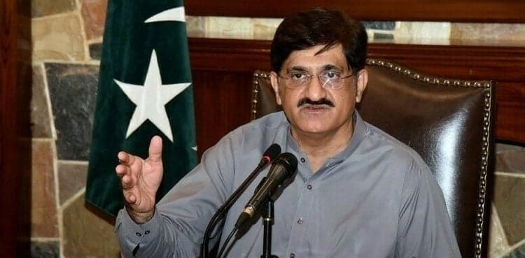 Sindh CM directs IG to recover stolen idols from Ramapir Temple