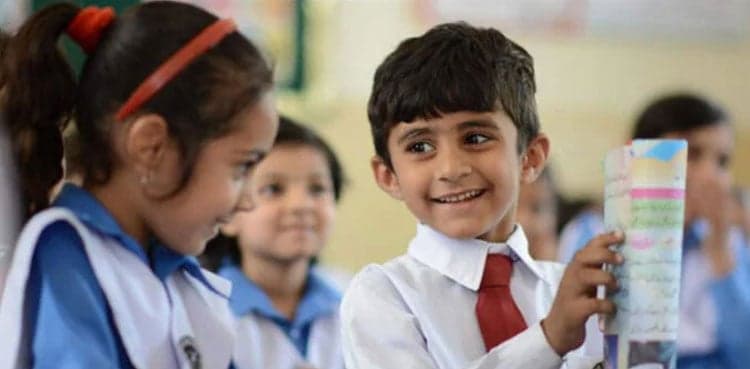 Strict action ordered against corporal punishment in Islamabad schools