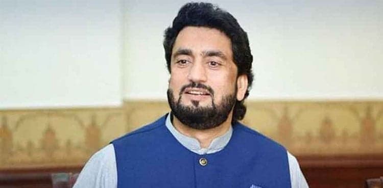 Some ‘hypocrites’ still in PTI, claims Shehryar Afridi