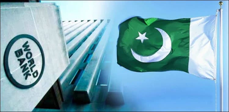 Global investors' confidence in Pakistan's economy restored: WB