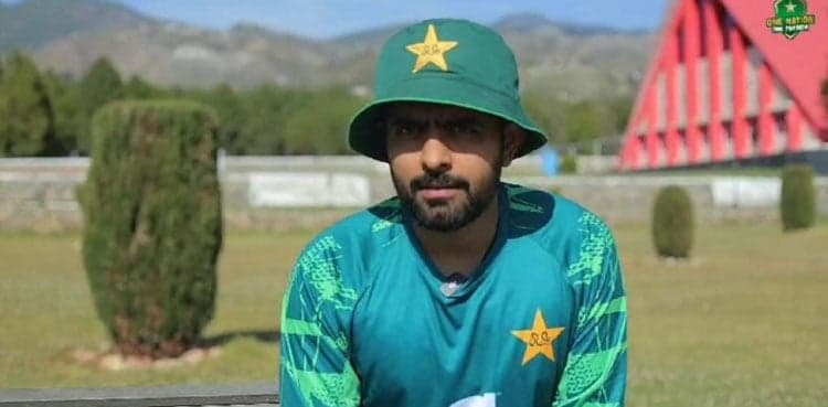 PCB accepts Babar Azam’s resignation