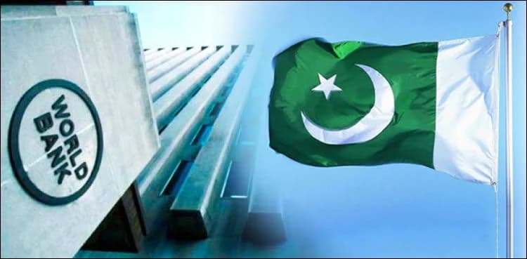 World Bank warns of slower growth, rising inflation in Pakistan