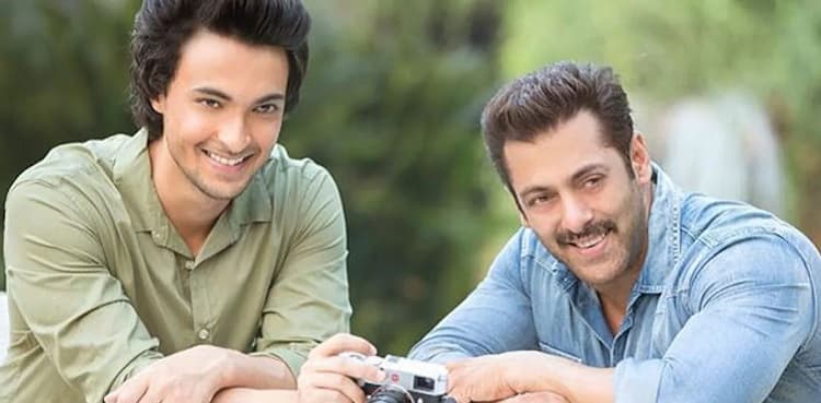'Had tears in my eyes...': Aayush Sharma apologized to brother-in-law Salman Khan